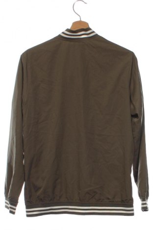 Dziecięca kurtka Jack & Jones, Rozmiar 15-18y/ 170-176 cm, Kolor Zielony, Cena 46,99 zł