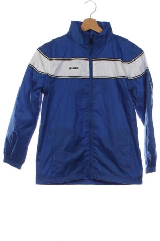 Kinderjacke Jako, Größe 11-12y/ 152-158 cm, Farbe Blau, Preis 8,99 €