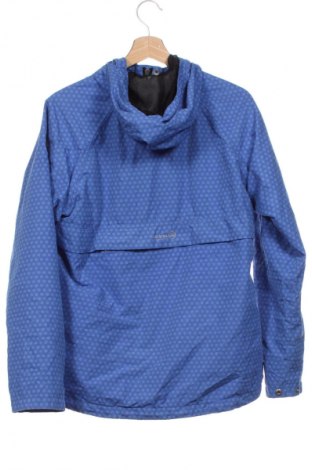 Kinderjacke Killtec, Größe 15-18y/ 170-176 cm, Farbe Blau, Preis 20,99 €