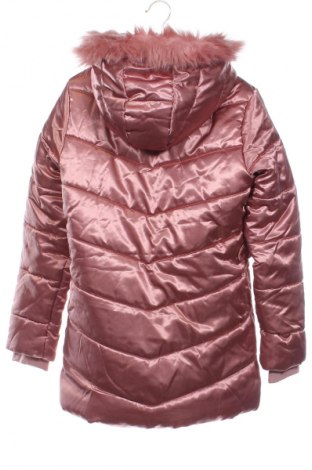 Kinderjacke LC Waikiki, Größe 13-14y/ 164-168 cm, Farbe Rosa, Preis € 19,95