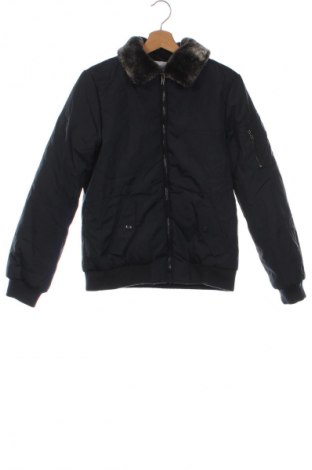 Kinderjacke La Redoute, Größe 12-13y/ 158-164 cm, Farbe Blau, Preis € 9,99