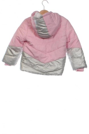 Kinderjacke Lemon Beret, Größe 18-24m/ 86-98 cm, Farbe Rosa, Preis 10,49 €