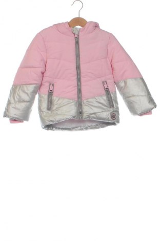 Kinderjacke Lemon Beret, Größe 18-24m/ 86-98 cm, Farbe Rosa, Preis 10,49 €