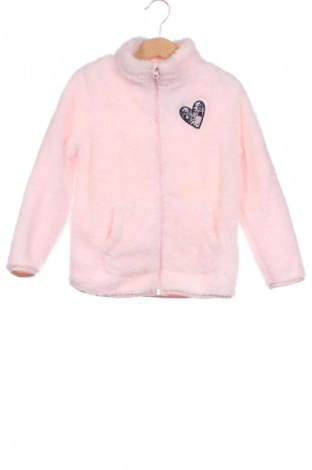 Kinderjacke Lupilu, Größe 4-5y/ 110-116 cm, Farbe Rosa, Preis € 9,49