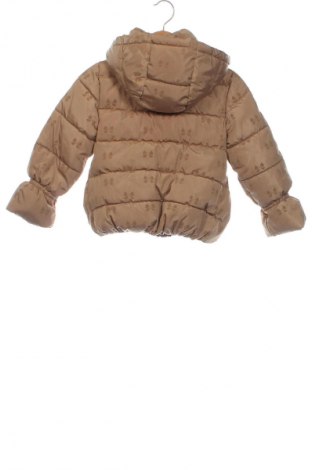 Kinderjacke Mayoral, Größe 7-8y/ 128-134 cm, Farbe Beige, Preis € 15,49