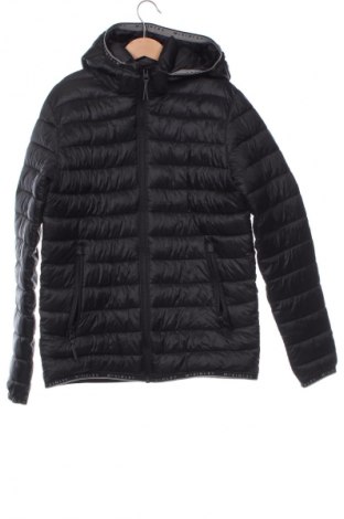 Kinderjacke McKinley, Größe 10-11y/ 146-152 cm, Farbe Schwarz, Preis 13,49 €