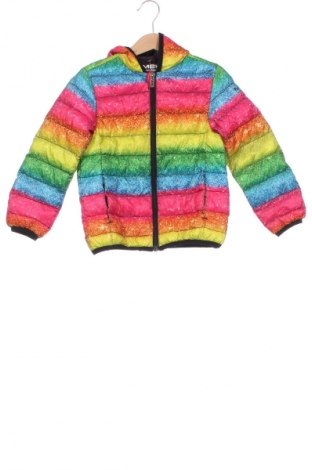 Kinderjacke Mek, Größe 3-4y/ 104-110 cm, Farbe Mehrfarbig, Preis 15,99 €