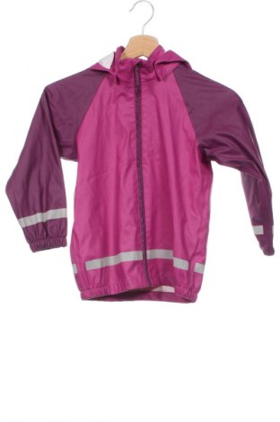 Kinderjacke My Wear, Größe 3-4y/ 104-110 cm, Farbe Lila, Preis 15,99 €