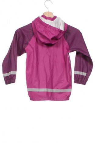 Kinderjacke My Wear, Größe 3-4y/ 104-110 cm, Farbe Lila, Preis 9,99 €