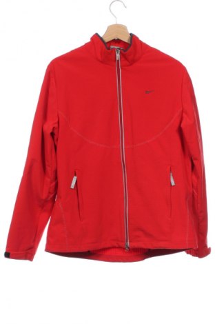 Detská bunda  Nike, Veľkosť 14-15y/ 168-170 cm, Farba Červená, Cena  15,45 €