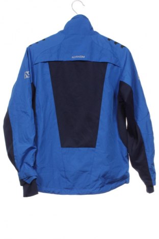 Kinderjacke Norheim, Größe 13-14y/ 164-168 cm, Farbe Blau, Preis 11,99 €