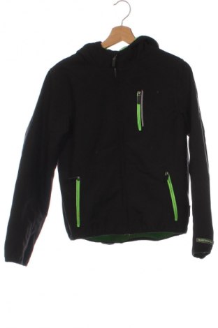 Kinderjacke Northville, Größe 12-13y/ 158-164 cm, Farbe Schwarz, Preis 9,99 €