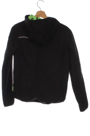 Kinderjacke Northville, Größe 12-13y/ 158-164 cm, Farbe Schwarz, Preis 9,99 €