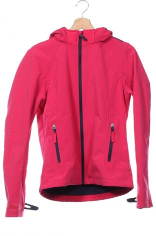 Kinderjacke Northville, Größe 15-18y/ 170-176 cm, Farbe Rosa, Preis € 9,99