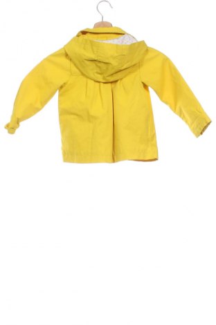 Kinderjacke Obaibi, Größe 12-18m/ 80-86 cm, Farbe Gelb, Preis € 6,99