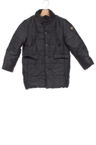 Kinderjacke Original Marines, Größe 5-6y/ 116-122 cm, Farbe Grau, Preis 18,99 €