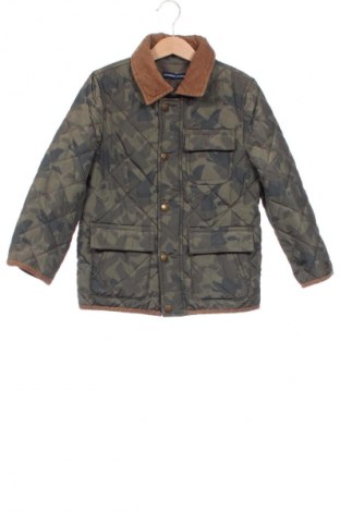 Kinderjacke Original Marines, Größe 5-6y/ 116-122 cm, Farbe Grün, Preis € 19,49