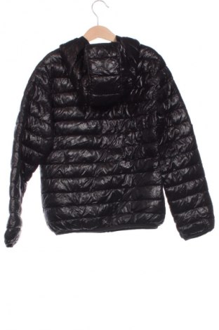 Kinderjacke Oviesse, Größe 10-11y/ 146-152 cm, Farbe Schwarz, Preis € 8,99