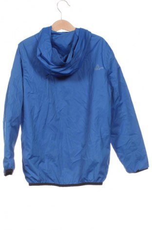 Kinderjacke Oviesse, Größe 8-9y/ 134-140 cm, Farbe Blau, Preis € 6,49