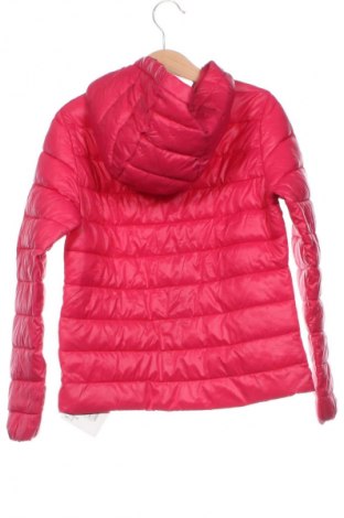 Kinderjacke Oviesse, Größe 7-8y/ 128-134 cm, Farbe Rosa, Preis 11,49 €