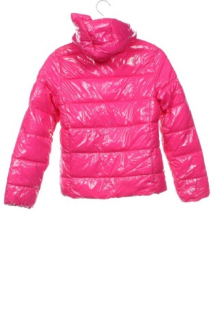 Kinderjacke Oviesse, Größe 12-13y/ 158-164 cm, Farbe Rosa, Preis 13,99 €