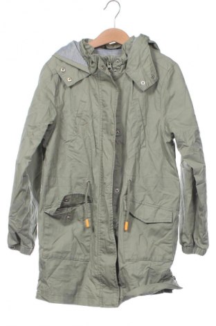 Kinderjacke Primark, Größe 9-10y/ 140-146 cm, Farbe Grün, Preis 10,49 €