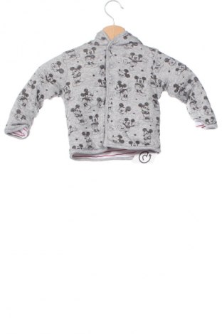 Kinderjacke Primark, Größe 12-18m/ 80-86 cm, Farbe Grau, Preis 7,99 €