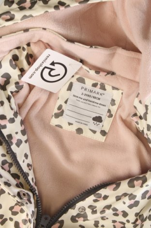 Kinderjacke Primark, Größe 2-3y/ 98-104 cm, Farbe Mehrfarbig, Preis € 10,99