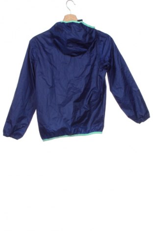 Kinderjacke Quechua, Größe 8-9y/ 134-140 cm, Farbe Blau, Preis € 11,49