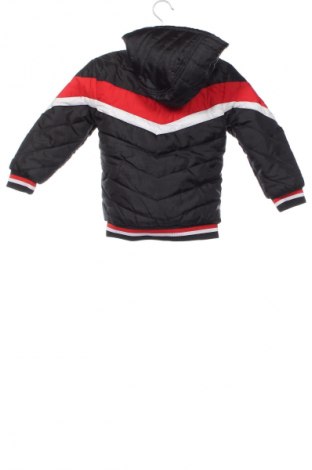 Kinderjacke RG 512, Größe 5-6y/ 116-122 cm, Farbe Schwarz, Preis € 10,49