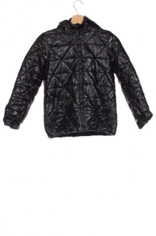 Kinderjacke Reserved, Größe 9-10y/ 140-146 cm, Farbe Schwarz, Preis 19,49 €