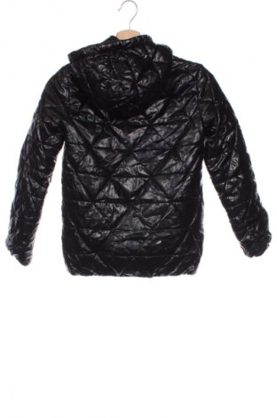 Kinderjacke Reserved, Größe 9-10y/ 140-146 cm, Farbe Schwarz, Preis € 16,99