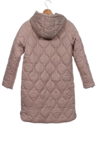 Kinderjacke Reserved, Größe 9-10y/ 140-146 cm, Farbe Beige, Preis € 10,99