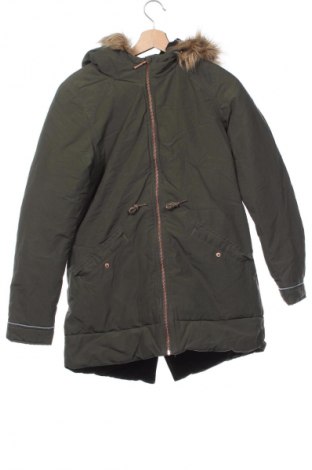 Kinderjacke S.Oliver, Größe 12-13y/ 158-164 cm, Farbe Grün, Preis € 13,99