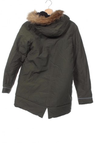 Kinderjacke S.Oliver, Größe 12-13y/ 158-164 cm, Farbe Grün, Preis 32,99 €