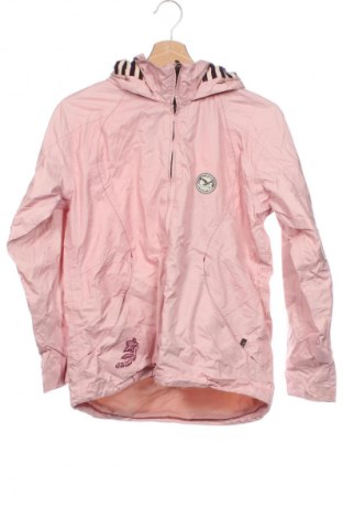 Kinderjacke Salewa, Größe 13-14y/ 164-168 cm, Farbe Rosa, Preis 16,99 €