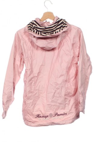 Kinderjacke Salewa, Größe 13-14y/ 164-168 cm, Farbe Rosa, Preis 28,99 €