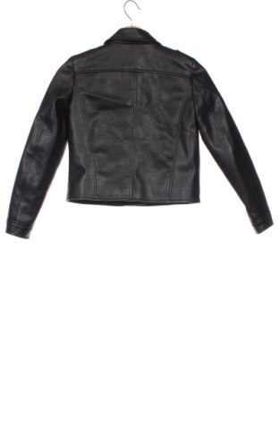 Kinderjacke Sinsay, Größe 9-10y/ 140-146 cm, Farbe Schwarz, Preis € 9,99