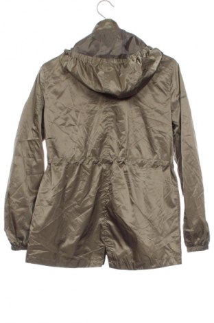 Kinderjacke Teen Club, Größe 10-11y/ 146-152 cm, Farbe Grün, Preis 12,99 €