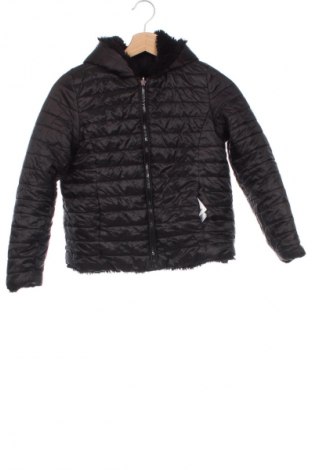 Kinderjacke Terranova, Größe 10-11y/ 146-152 cm, Farbe Schwarz, Preis € 16,49