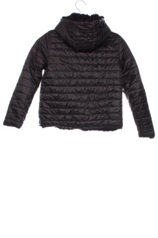 Kinderjacke Terranova, Größe 10-11y/ 146-152 cm, Farbe Schwarz, Preis 17,99 €