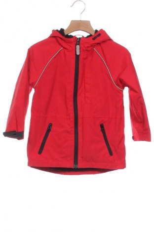 Kinderjacke Tu, Größe 2-3y/ 98-104 cm, Farbe Rot, Preis € 8,99