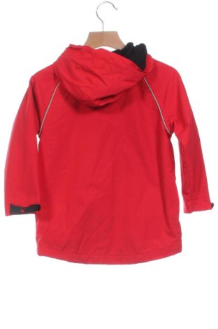 Kinderjacke Tu, Größe 2-3y/ 98-104 cm, Farbe Rot, Preis € 8,99