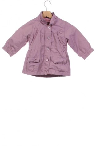 Kinderjacke Vertbaudet, Größe 12-18m/ 80-86 cm, Farbe Rosa, Preis € 9,99