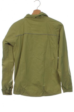 Kinderjacke X-Mail, Größe 12-13y/ 158-164 cm, Farbe Grün, Preis € 30,28