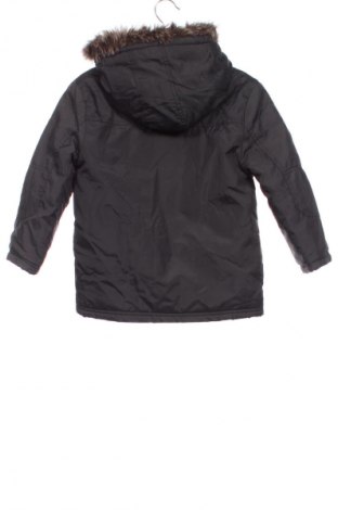 Kinderjacke YCC, Größe 4-5y/ 110-116 cm, Farbe Grau, Preis 12,99 €