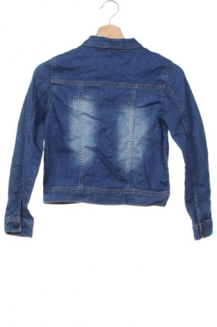 Kinderjacke Yigga, Größe 10-11y/ 146-152 cm, Farbe Blau, Preis 15,49 €