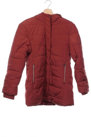 Kinderjacke Yigga, Größe 12-13y/ 158-164 cm, Farbe Braun, Preis 20,99 €