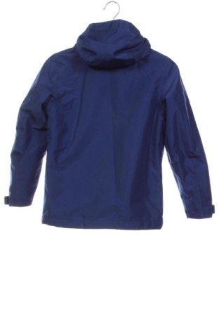 Kinderjacke für Wintersport Crane, Größe 8-9y/ 134-140 cm, Farbe Blau, Preis 16,37 €