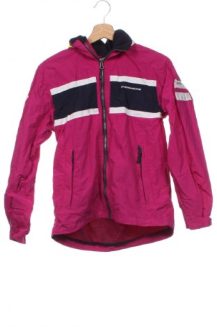 Kinderjacke für Wintersport Five, Größe 12-13y/ 158-164 cm, Farbe Lila, Preis 9,99 €